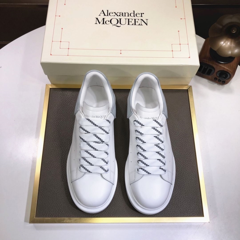 alexander M*Q*en casual shoes